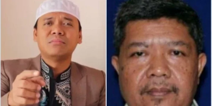 Gus Nur Tak Habis Pikir dokter Sunardi Berstatus Tersangka Teroris : Gedung di Mana yang Dibom, Berapa Ribu yang Dibunuh?