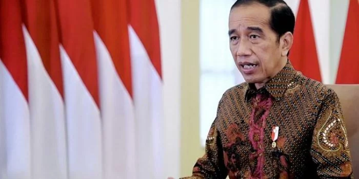 Deretan Menteri yang Terdampak Amarah Jokowi, Kena Reshuffle?