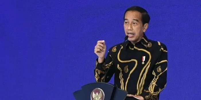 Pertimbangan Matang Kenaikan Harga BBM Subsidi, Jokowi: Uangnya dari Mana? Enggak Mampu APBN Kita