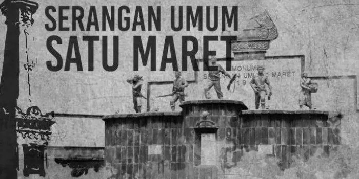 Serangan Umum 1 Maret 1949 yang digagas Sri Sultan Hamengku Buwono IX, Hari Penegakan Kedaulatan Negara