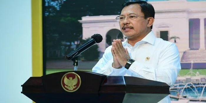 Diberhentikan dari Keanggotaan IDI oleh MKEK, Dokter Terawan Punya Gelar Profesor Kehormatan