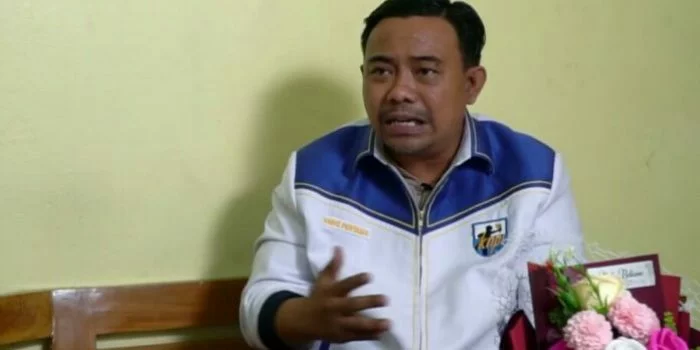 Pertanyakan Pemerintah Bersikap Lembek, Ketua KNPI Haris Pertama: Satu Per Satu TNI Gugur, Sudah Jelas Mereka Pembunuh