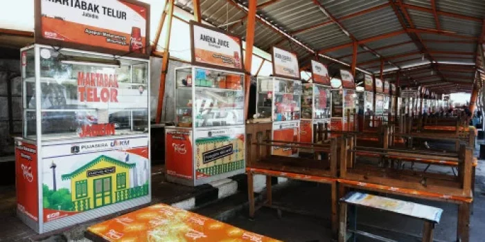 Hormati Orang Berpuasa, MUI Lebak Imbau Restoran Sampai Warteg Tak Buka Siang Hari