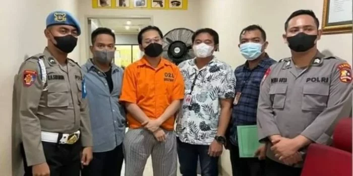 Bareskrim Sebut Total Kerugian Kasus Dugaan Penipuan Berkedok Binomo, Indra Kenz Raup Lebih Dari Rp25 Miliar dari 14 Korban