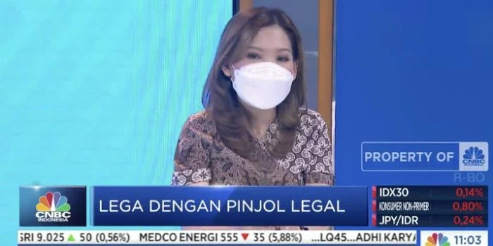 Banyak Warga Indonesia Terjebak Pinjol Ilegal, Ini Dalangnya