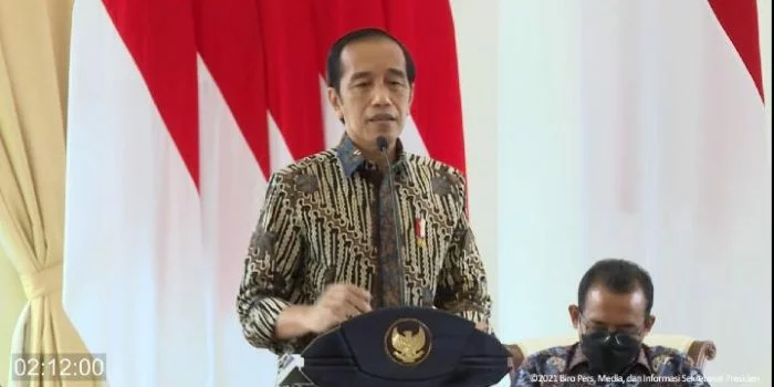 Mudik! Prediksi Jokowi 85 Juta Orang Akan Pulang ke Kampung, 14 Juta Berasal dari Jabodetabek