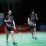 7 Wakil Indonesia Laga di Semifinal Korea Open 2022, Adnan / Mychelle Gagal