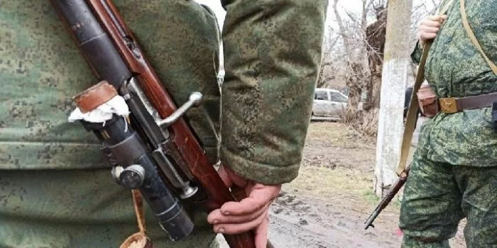 Perang Berlanjut Bergeser ke Timur, Warga Ukraina di Donbas Diminta Mengungsi