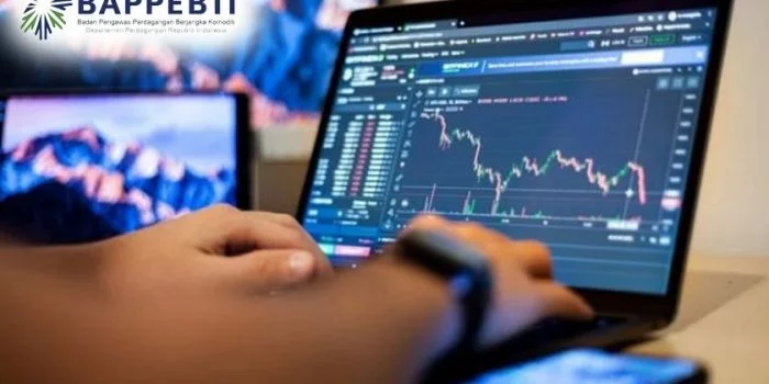 Tanpa izin, Bappebti Blokir 218 Situs Perdagangan Berjangka