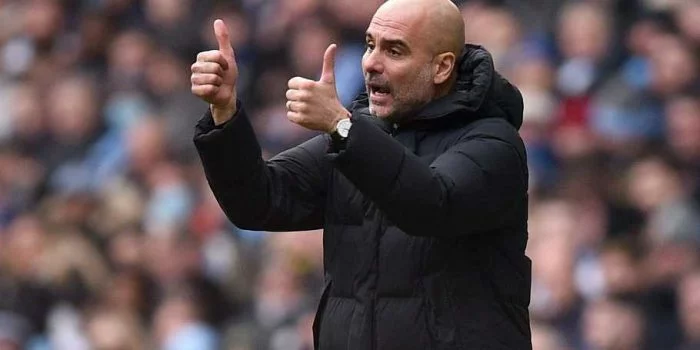 Pep Guardiola Akui Manchester City Sia-siakan Waktu Kesempatan Saat Hadapi Liverpool