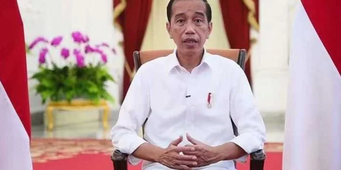 Indonesia Hentikan Seluruh Ekspor Minyak Sawit, Jokowi: Kebutuhan Lokal Lebih Penting