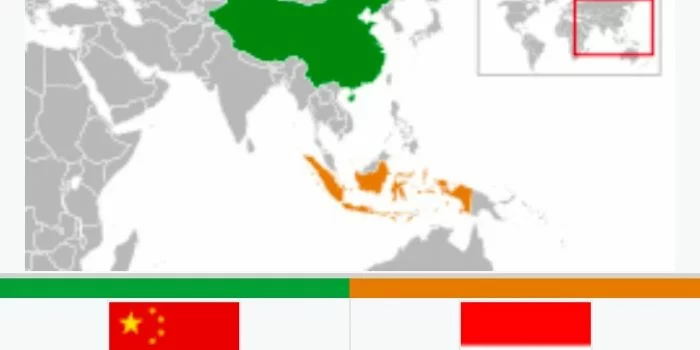 Kapitalisme Merah Tiongkok, Oligarki Pancasila Indonesia