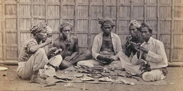 Tradisi Nyorog Orang Betawi Sambut Bulan Suci Ramadhan