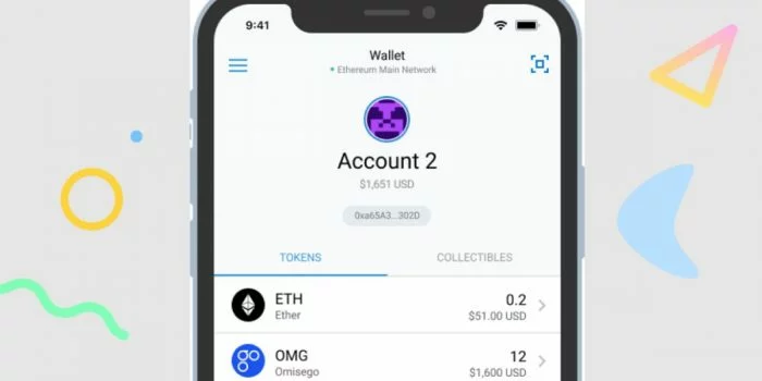 MetaMask Rilis Update Baru, Pengguna iOS Dapat Beli Kripto Pakai Apple Pay