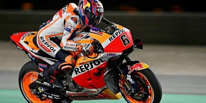 Stefan Bradl Gantikan Marc Marquez di GP Argentina