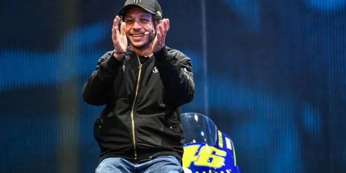 Pensiun November 2021, Valentino Rossi: Saya Tak Merindukan MotoGP