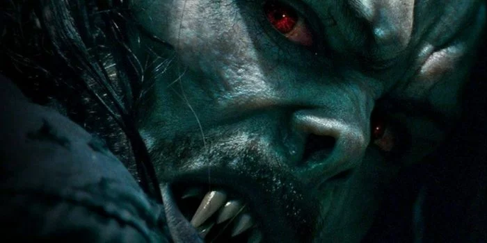 Sinopsis Film Morbius, Ketika Jared Letto Menjadi Makhluk Penghisap Darah