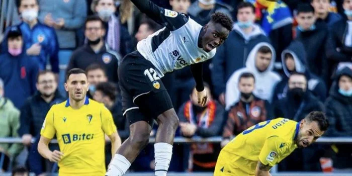 Valencia vs Cadiz Berakhir 0-0, Bordalas: Jeda Internasional, Tak Punya Waktu Mempersiapkan Diri