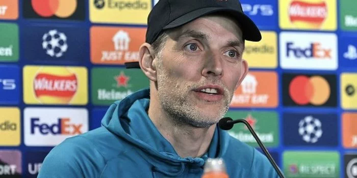 Chelsea Bakal Suguhi Real Madrid di Stamford Bridge, Thomas Tuchel Enggan Terjebak Nostalgia