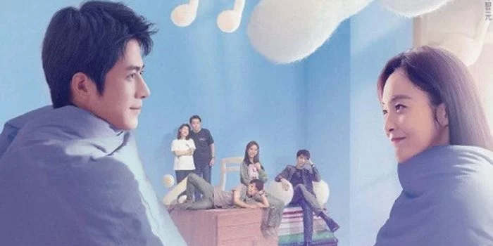 Buat Kamu Pecinta Drama Romantis, Ini Sinopsis Drama China Brilliant Class 8, Kisah Cinta Si Jenius Musik