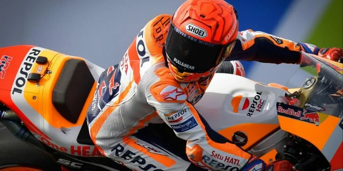 Jelang Grand Prix Amerika: Menanti Aksi Marc Marquez "The King of COTA" di Sirkuit Austin