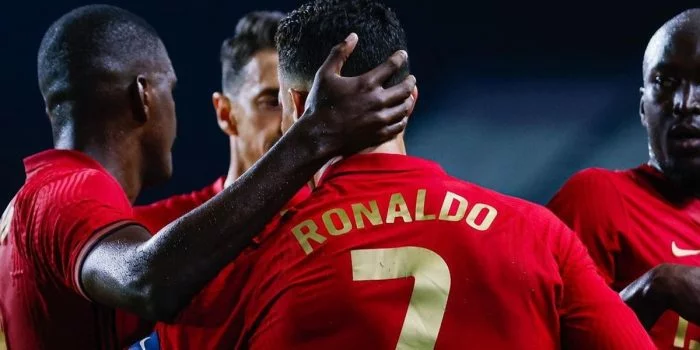 Pelatih Korsel Paulo Bento Nilai Kekuatan Portugal Tidak Cuma di Cristiano Ronaldo