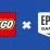 LEGO dan Epic Games Bareng Bangun Metaverse yang Ramah Anak