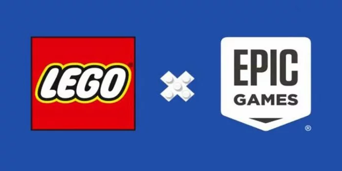 LEGO dan Epic Games Bareng Bangun Metaverse yang Ramah Anak