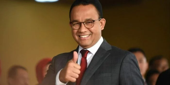 Anies Baswedan Berpotensi Terkena Upaya Framing Politik Identitas