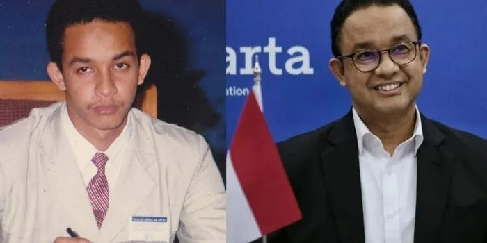 Cerita Pakar Hukum Tata Negara Soal Pembentukan BEM, Salah satunya Anies Baswedan Ikut Merumuskannya