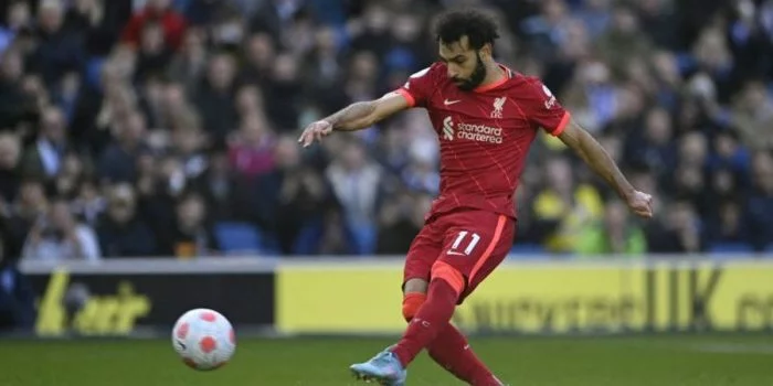 Mohamed Salah Geram Ditanyai Soal Masa Depannya di Liverpool