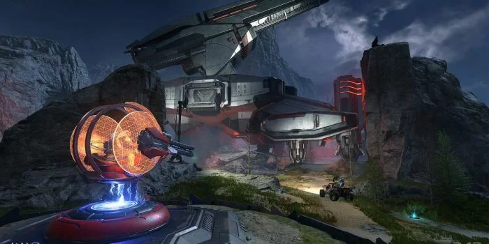 Halo Infinite Season 2 Bakal Menambahkan Peta, Mode, dan Event Baru Saat Peluncurannya di Bulan Mei