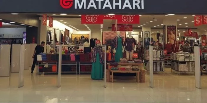 Ritel Modern Lippo Group Milik Mochtar Riady Ini Gandeng Tokopedia Hadirkan Offcial Store Matahari