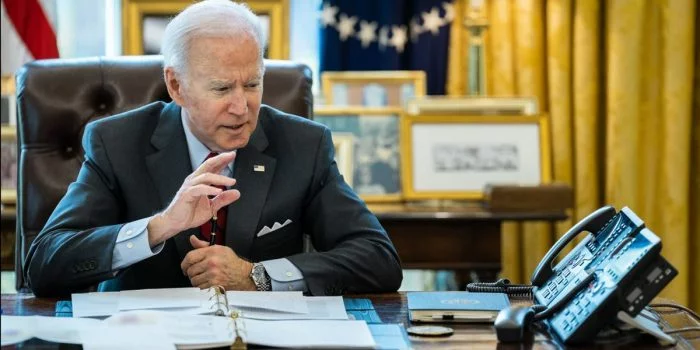 Operasi Miiter Khusus Rusia Meningkat di Selatan dan Timur: Biden Kirim Bantuan Militer Senilai Rp11.4 Triliun