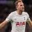 Tolak Pindah ke Manchester United, Mirror Sebut Harry Kane Bertahan di Spurs