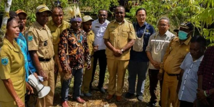 Pemerintah Bakal Bangun Pembangkit Listrik Tenaga Mikro Hidro di Papua Barat