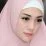 Jalan Ibadah Puasa dan Pakai Hijab, Ini Jawaban Celine Evangelista Soal Agama yang Dianutnya