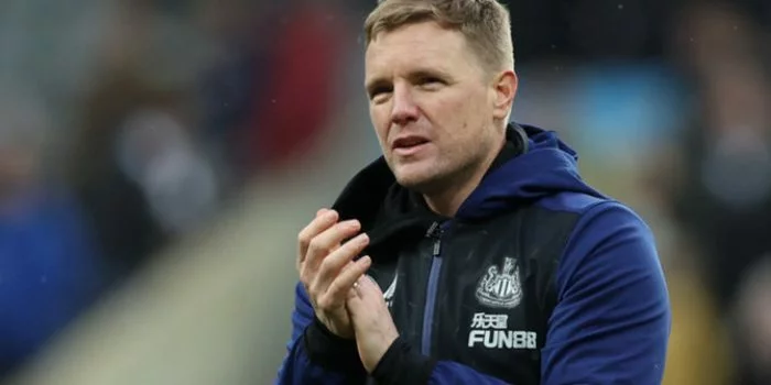 Upaya Kalahkan Liverpool, Eddie Howe: Perubahan Luar Biasa Skuad Newcastle