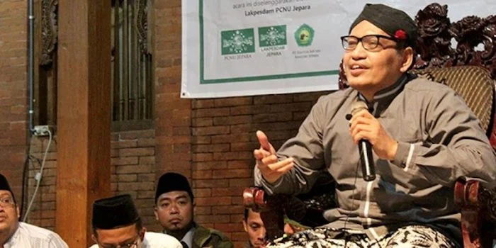 Cendekiawan Muda NU Kecam Keras Pihak-pihak yang Langsung Sebut “Kadrun” Sebagai Pengeroyok Ade Armando