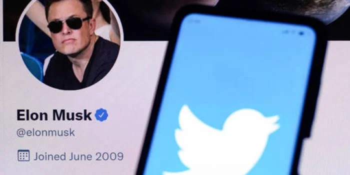 Musk Siap Habiskan $15 miliar di Twitter