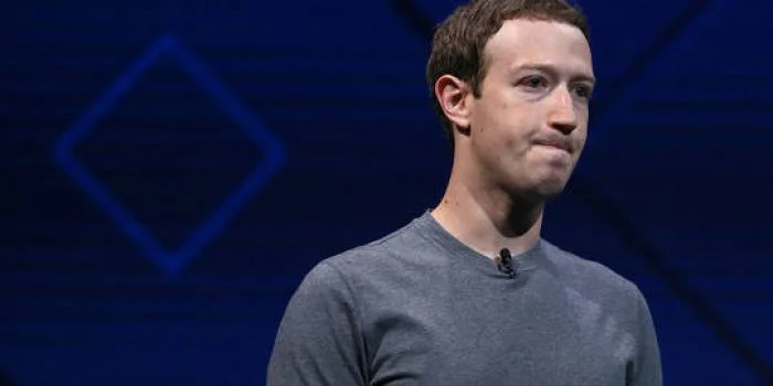 Mark Zuckerberg Masuk Daftar Hitam Moskow