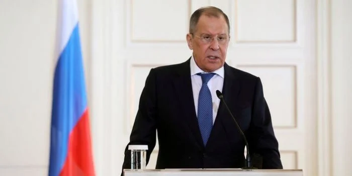 Sergey Lavrov: Rusia dan China Bergerak Menuju Tatanan Dunia Multipolar yang Adil dan Demokratis