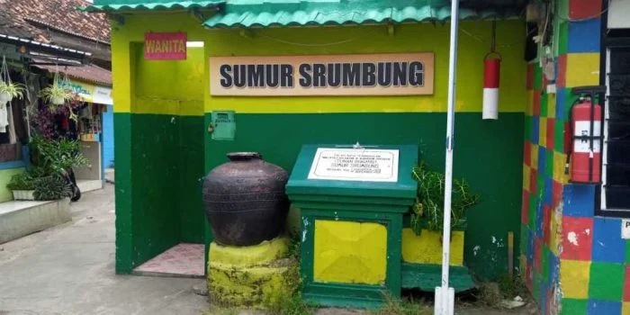 Kisah Sumur Srumbung Sunan Bonang di Pantai Utara Tuban