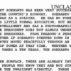 Operasi Intelijen Amerika Serikat di Era Bung Karno