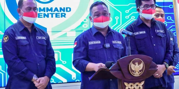 BP2MI Antisipasi Kembalinya 12.134 PMI Jelang Lebaran