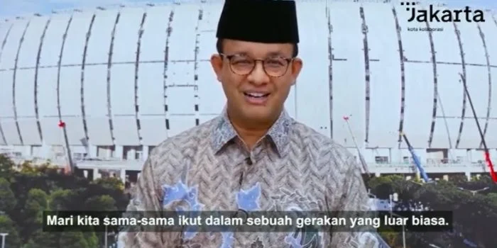 Alasan Anies Bawesdan Akan Terancam Terpental Dalam Pilpres 2024