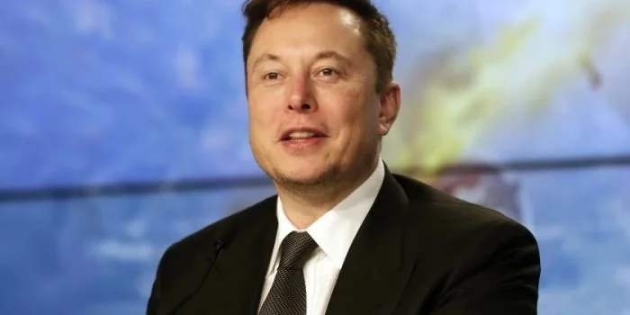 Elon Musk Tuduh Tokoh Penting Partai Demokrat Dorong Orang Bunuh Trump