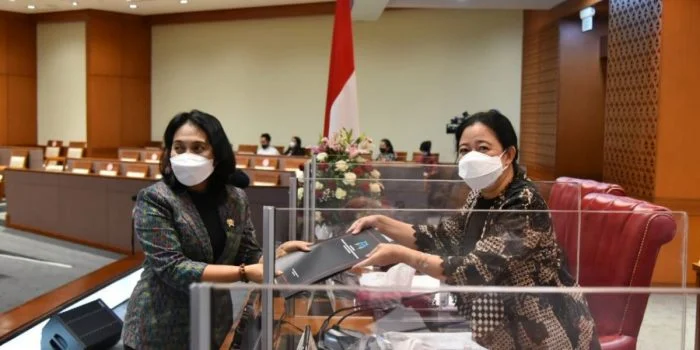 Perlu Tahu! Ini 9 Jenis Kekerasan Seksual yang Diatur dalam UU TPKS 