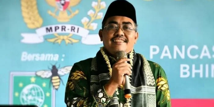 PKB Bersikeras Tunda Pemilu 2024