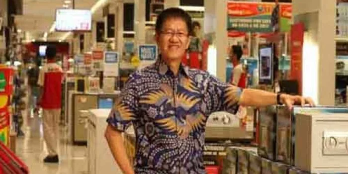 Ace Hardware Milik Kuncoro Wibowo Raup Penjualan Rp6,54 Triliun dan Laba Rp704,38 Miliar di 2021